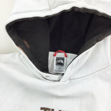 Load image into Gallery viewer, The North Face Hoodie - Small-olesstore-vintage-secondhand-shop-austria-österreich