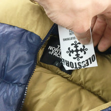 Load image into Gallery viewer, The North Face Nuptse Hooded Puffer Jacket - Women/L-olesstore-vintage-secondhand-shop-austria-österreich