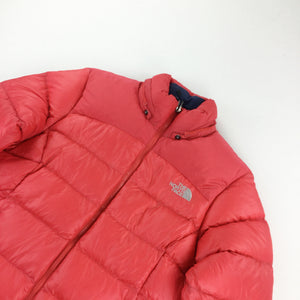 The North Face 700 Puffer Jacket - Women/XL-olesstore-vintage-secondhand-shop-austria-österreich