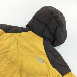 The North Face 700 Puffer Jacket - Large-olesstore-vintage-secondhand-shop-austria-österreich