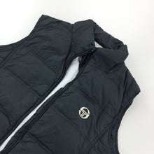 Load image into Gallery viewer, Sergio Tacchini Gilet - Large-olesstore-vintage-secondhand-shop-austria-österreich