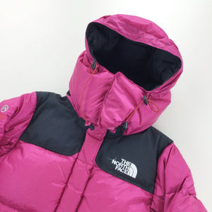 The North Face 700 Windstopper Puffer Jacket - Women/M-olesstore-vintage-secondhand-shop-austria-österreich