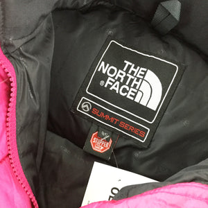 The North Face 700 Windstopper Puffer Jacket - Women/M-olesstore-vintage-secondhand-shop-austria-österreich