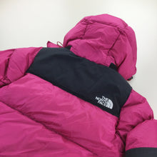 Load image into Gallery viewer, The North Face 700 Windstopper Puffer Jacket - Women/M-olesstore-vintage-secondhand-shop-austria-österreich