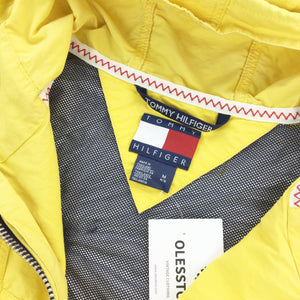 Tommy Hilfiger 90s Jacket - Medium-olesstore-vintage-secondhand-shop-austria-österreich