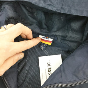 Ellesse Outdoor Jacket - Medium-olesstore-vintage-secondhand-shop-austria-österreich