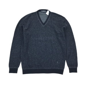 Yves Saint Laurent Sweatshirt - XXL-olesstore-vintage-secondhand-shop-austria-österreich