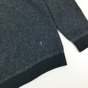 Yves Saint Laurent Sweatshirt - XXL-olesstore-vintage-secondhand-shop-austria-österreich