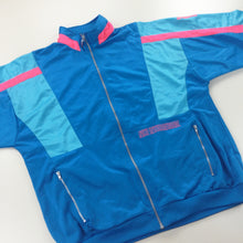 Load image into Gallery viewer, Nike 90s International Jacket - Large-NIKE-olesstore-vintage-secondhand-shop-austria-österreich