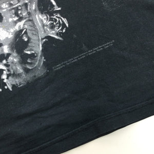 Cradle Of Filth 2004 Longsleeve T-Shirt - Large-olesstore-vintage-secondhand-shop-austria-österreich