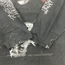 Load image into Gallery viewer, Cradle Of Filth 2004 Longsleeve T-Shirt - Large-olesstore-vintage-secondhand-shop-austria-österreich