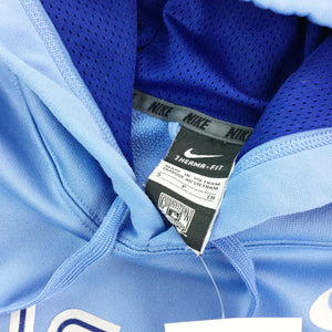 Nike Blue Jays Hoodie - Medium-olesstore-vintage-secondhand-shop-austria-österreich