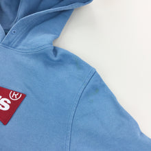 Load image into Gallery viewer, Levi&#39;s Hoodie - Small-olesstore-vintage-secondhand-shop-austria-österreich