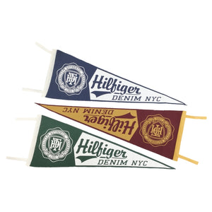 Hilfiger Denim Flags-TOMMY HILFIGER-olesstore-vintage-secondhand-shop-austria-österreich