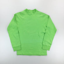 Load image into Gallery viewer, Versace Jeans Couture Sweatshirt - Small-olesstore-vintage-secondhand-shop-austria-österreich