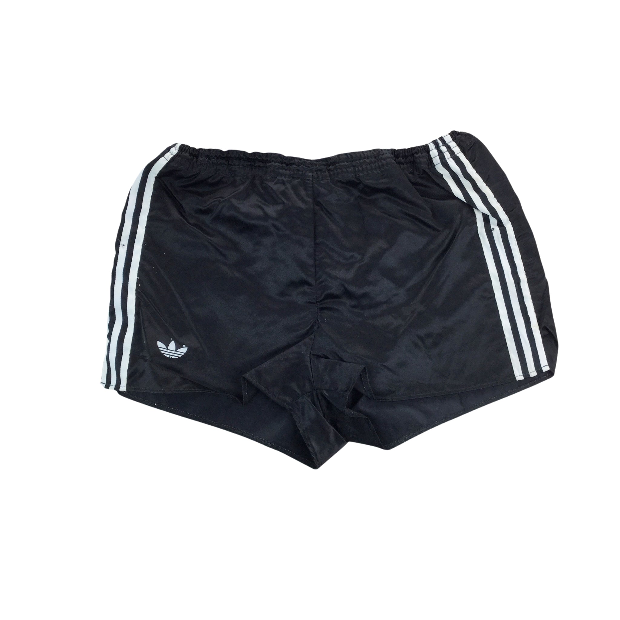 Adidas 80s Sprinter Shorts - Medium | Vintage |
