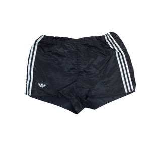 Adidas 80s Sprinter Shorts - Medium-Adidas-olesstore-vintage-secondhand-shop-austria-österreich