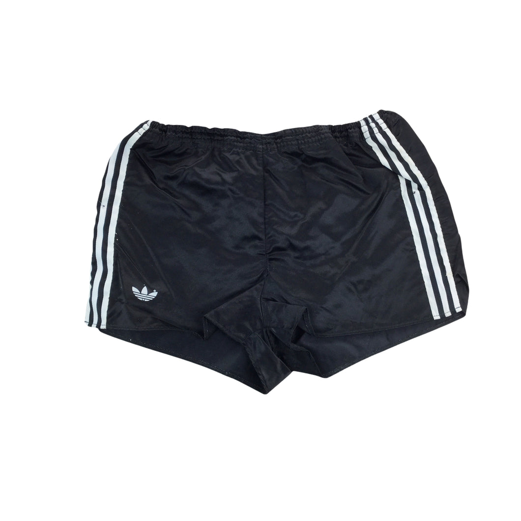 Conmoción Kenia Siesta Adidas 80s Sprinter Shorts - Medium | Premium Vintage | OLESSTORE