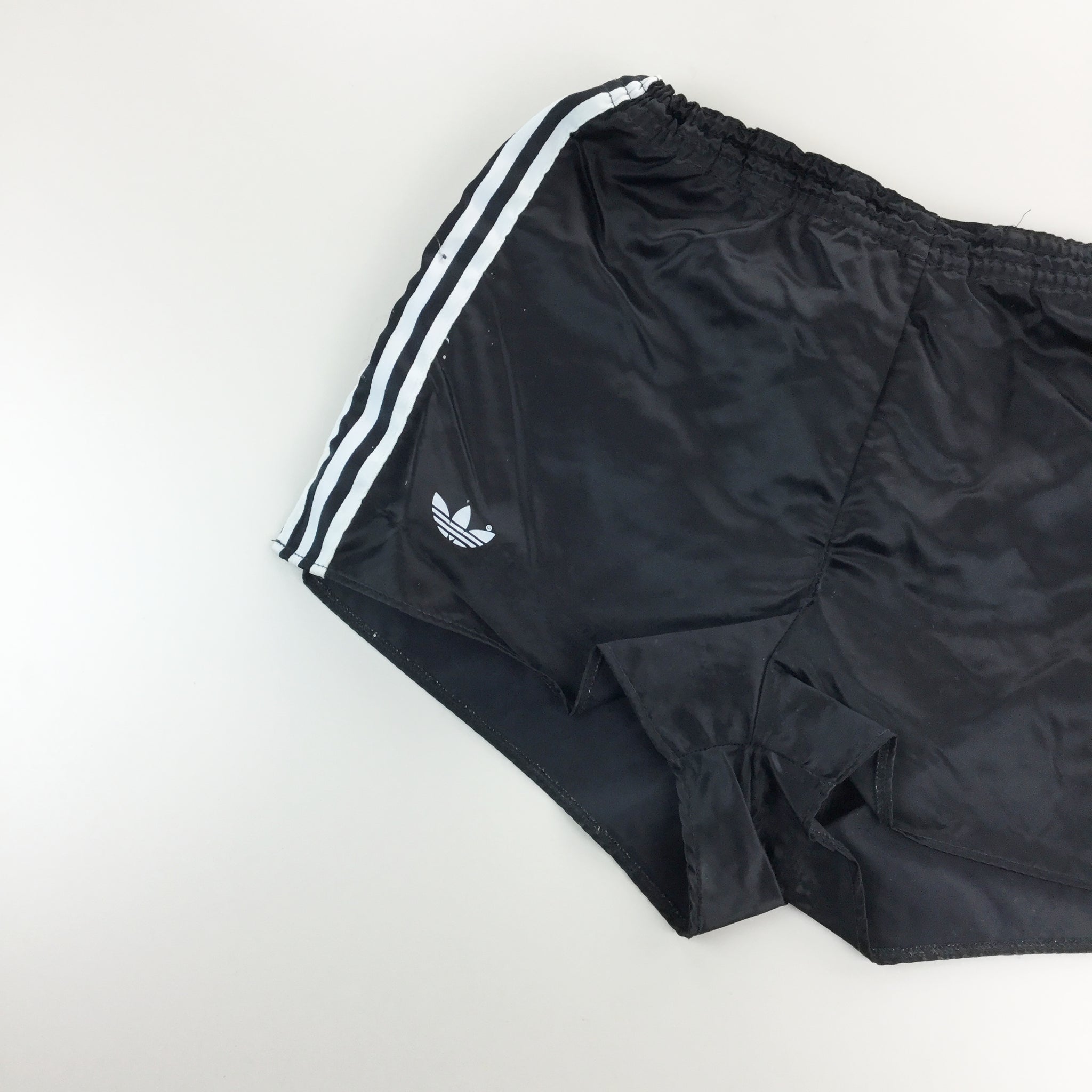 Adidas 80s Sprinter Shorts - Medium | Vintage | OLESSTORE