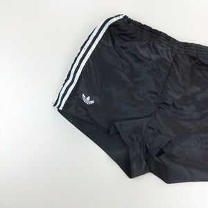 Adidas 80s Sprinter Shorts - Medium-olesstore-vintage-secondhand-shop-austria-österreich