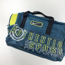 Load image into Gallery viewer, Nike 90s Swoosh Travel Bag-NIKE-olesstore-vintage-secondhand-shop-austria-österreich