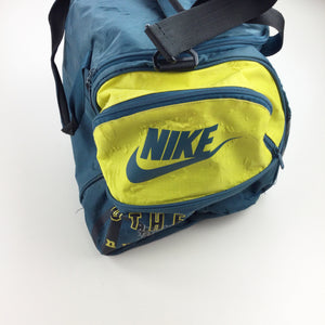 Nike 90s Swoosh Travel Bag-NIKE-olesstore-vintage-secondhand-shop-austria-österreich