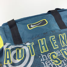 Load image into Gallery viewer, Nike 90s Swoosh Travel Bag-NIKE-olesstore-vintage-secondhand-shop-austria-österreich