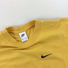 Load image into Gallery viewer, Nike 90s Swoosh T-Shirt - Small-NIKE-olesstore-vintage-secondhand-shop-austria-österreich