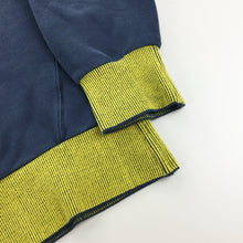 Load image into Gallery viewer, Adidas Spellout Sweatshirt - XS-olesstore-vintage-secondhand-shop-austria-österreich