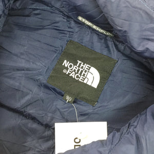 The North Face 700 Nuptse Puffer Jacket - Small-olesstore-vintage-secondhand-shop-austria-österreich