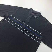 Load image into Gallery viewer, Nike Golf 90s Rugby Jersey - XL-NIKE-olesstore-vintage-secondhand-shop-austria-österreich
