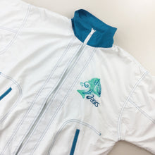 Load image into Gallery viewer, Asics 90s Tracksuit - Women/M-ASICS-olesstore-vintage-secondhand-shop-austria-österreich