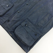 Load image into Gallery viewer, Barbour Beaufort Wax Jacket - XL-BARBOUR-olesstore-vintage-secondhand-shop-austria-österreich