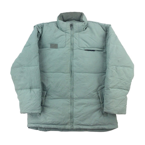 Fila 90s Winter Puffer Jacket - XXL-FILA-olesstore-vintage-secondhand-shop-austria-österreich