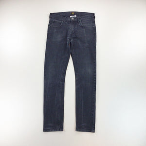 Lee Denim Jeans - W31 L32-LEE-olesstore-vintage-secondhand-shop-austria-österreich
