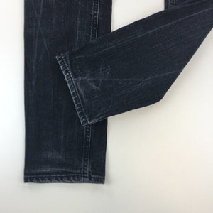 Lee Denim Jeans - W31 L32-LEE-olesstore-vintage-secondhand-shop-austria-österreich