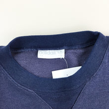 Load image into Gallery viewer, Adidas 80s Printed Sweatshirt - Medium-olesstore-vintage-secondhand-shop-austria-österreich