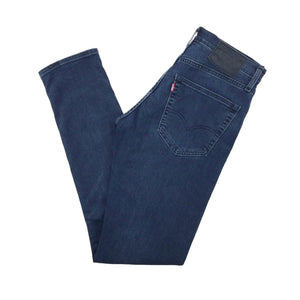 Levi's 512 Denim Jeans - W30 L34-LEVI'S-olesstore-vintage-secondhand-shop-austria-österreich