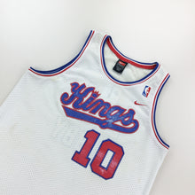 Load image into Gallery viewer, Nike x Kings 90s NBA Jersey - Large-olesstore-vintage-secondhand-shop-austria-österreich