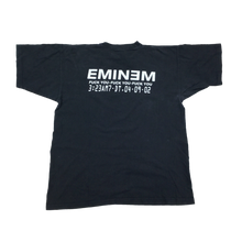 Load image into Gallery viewer, Eminem &#39;The Marshalls Matters EP&#39; 2000 T-Shirt - Medium-olesstore-vintage-secondhand-shop-austria-österreich