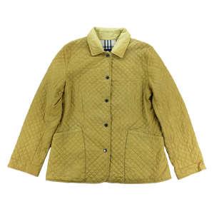 Burberry Outdoor Jacket - Women/L-olesstore-vintage-secondhand-shop-austria-österreich