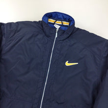 Load image into Gallery viewer, Nike 90s Heavy Jacket - Large-NIKE-olesstore-vintage-secondhand-shop-austria-österreich