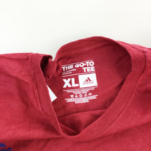 Load image into Gallery viewer, Adidas x Beckham T-Shirt - XL-olesstore-vintage-secondhand-shop-austria-österreich