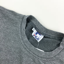 Load image into Gallery viewer, Fila 90s T-Shirt - Small-olesstore-vintage-secondhand-shop-austria-österreich