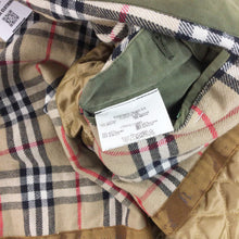 Load image into Gallery viewer, Burberry 90s Heavy Coat - Large-olesstore-vintage-secondhand-shop-austria-österreich