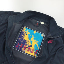 Load image into Gallery viewer, Nike x Air Jordan 80s Jacket - Medium-olesstore-vintage-secondhand-shop-austria-österreich