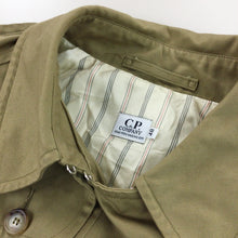 Load image into Gallery viewer, C.P. Company 80s Trench Coat - XL-C.P. COMPANY-olesstore-vintage-secondhand-shop-austria-österreich