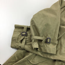 Load image into Gallery viewer, C.P. Company 80s Trench Coat - XL-C.P. COMPANY-olesstore-vintage-secondhand-shop-austria-österreich