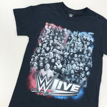 Load image into Gallery viewer, Wrestling RAW 2017 T-Shirt - Small-olesstore-vintage-secondhand-shop-austria-österreich