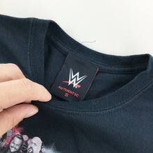 Load image into Gallery viewer, Wrestling RAW 2017 T-Shirt - Small-olesstore-vintage-secondhand-shop-austria-österreich